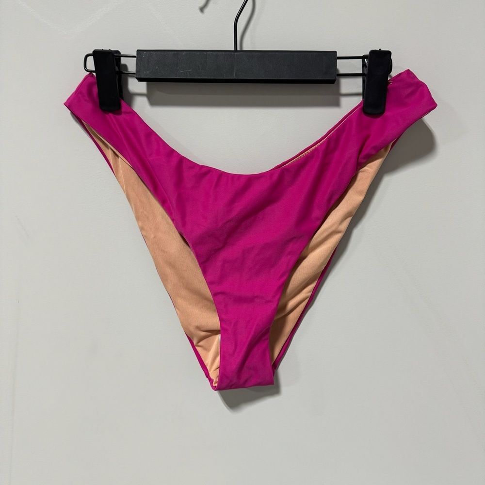 New! J.Crew Bikini Bottom Women’s Size M